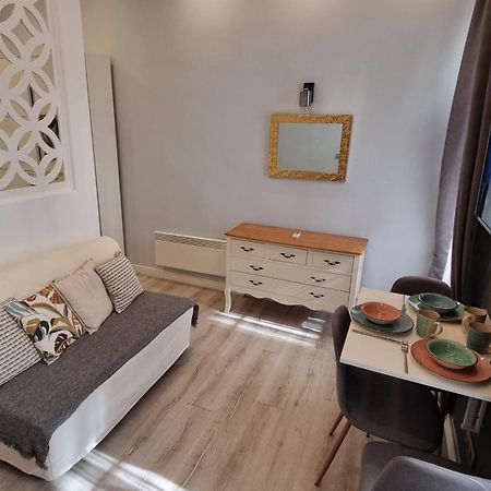 Apartment Opera Vintage - Budapest City Centre Bagian luar foto
