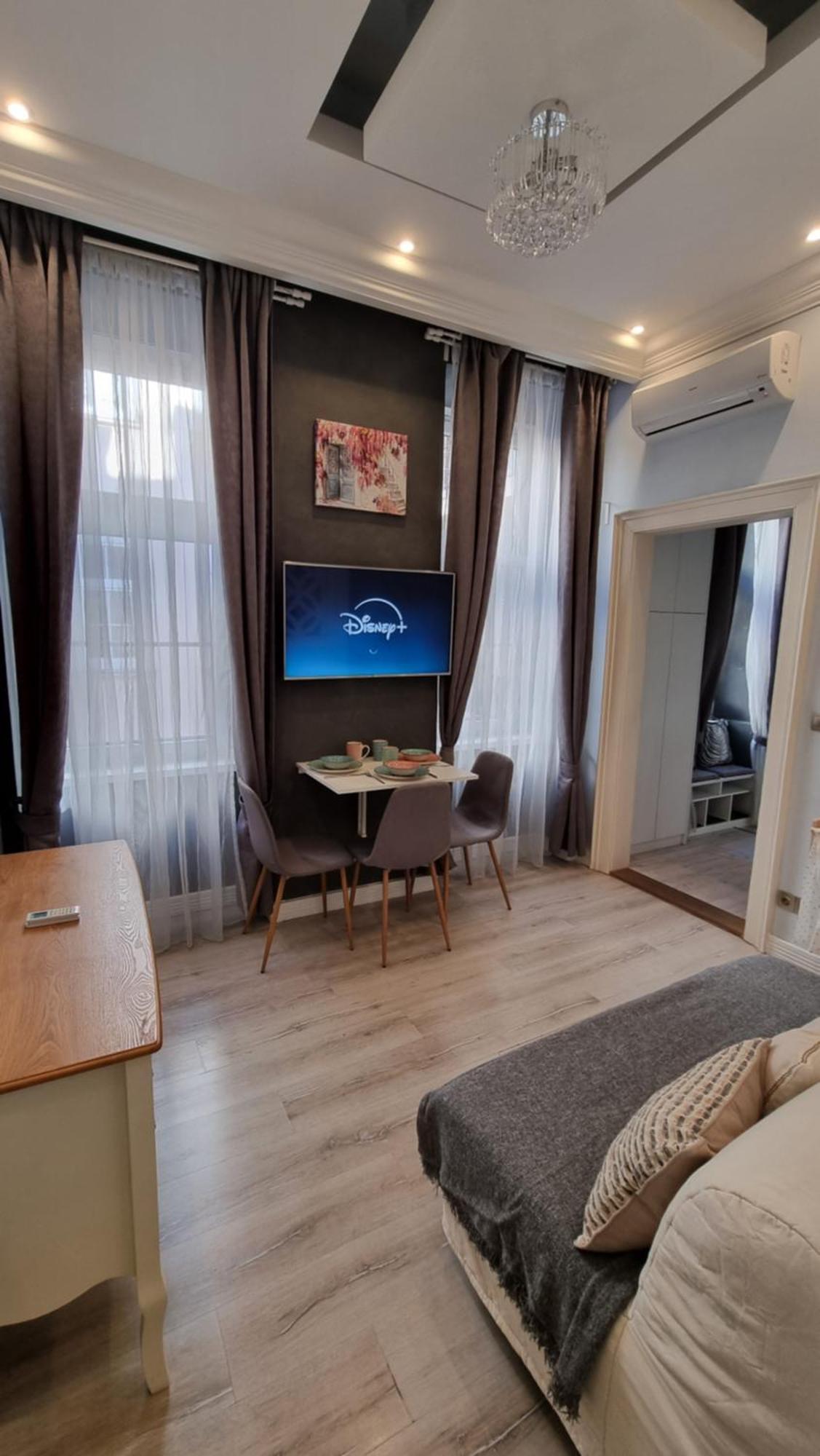 Apartment Opera Vintage - Budapest City Centre Bagian luar foto