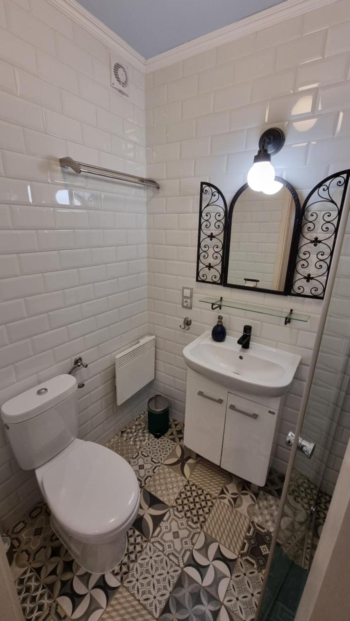 Apartment Opera Vintage - Budapest City Centre Bagian luar foto