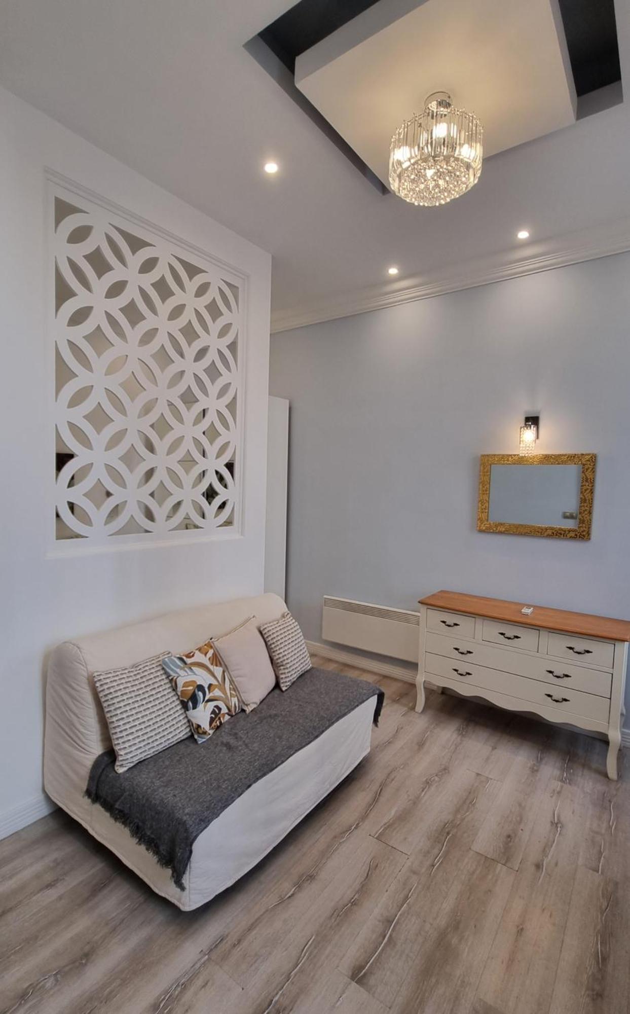 Apartment Opera Vintage - Budapest City Centre Bagian luar foto