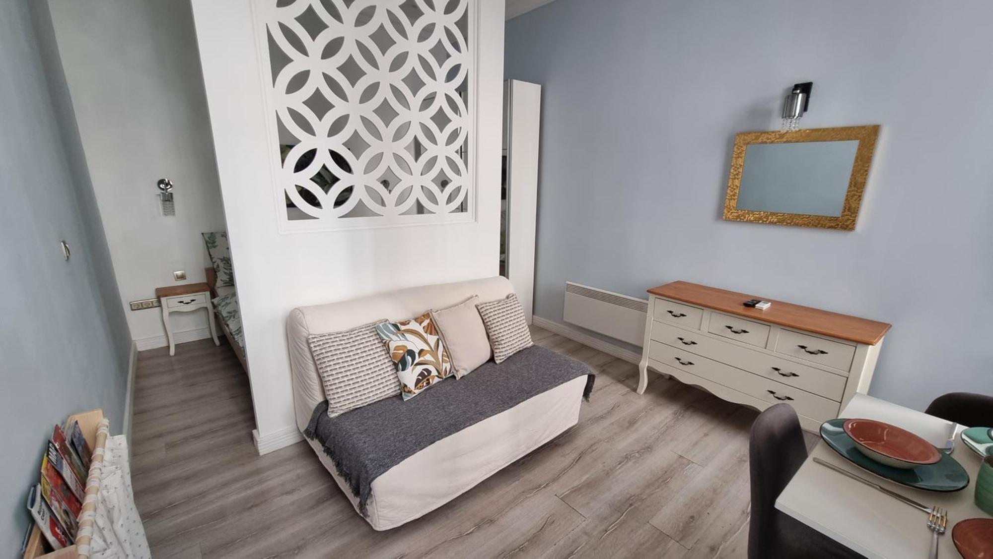 Apartment Opera Vintage - Budapest City Centre Bagian luar foto